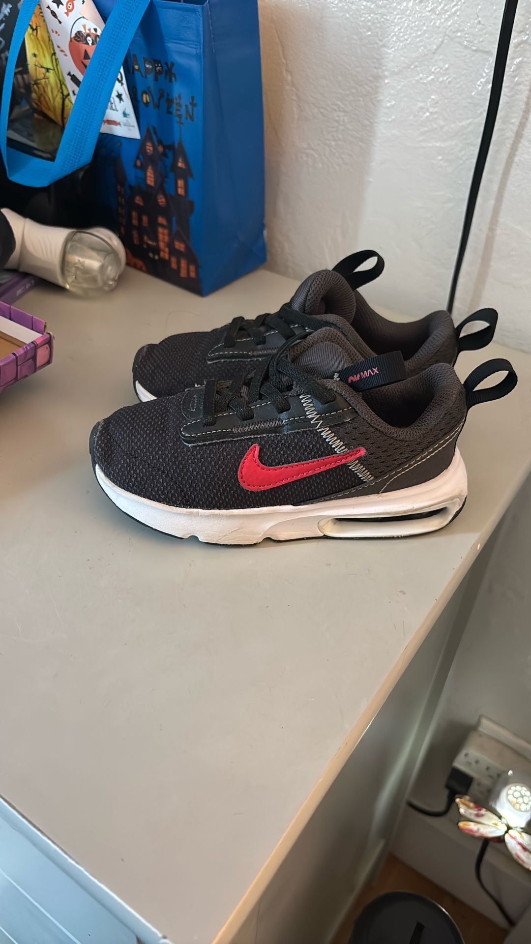 Nike Running Shoes For Toddlers 10 C