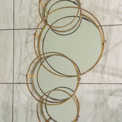 Wall Mirror 