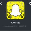 C Weezy