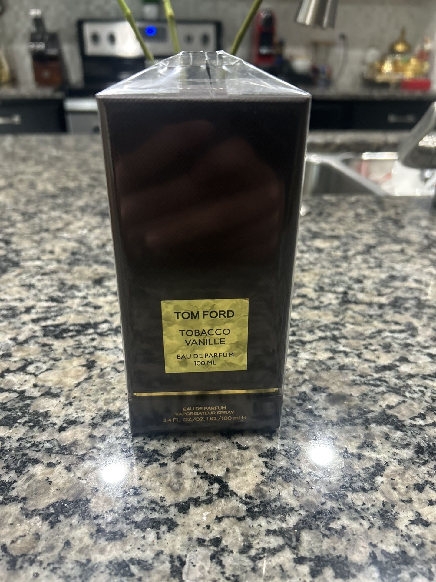 tom ford tobacco vanille