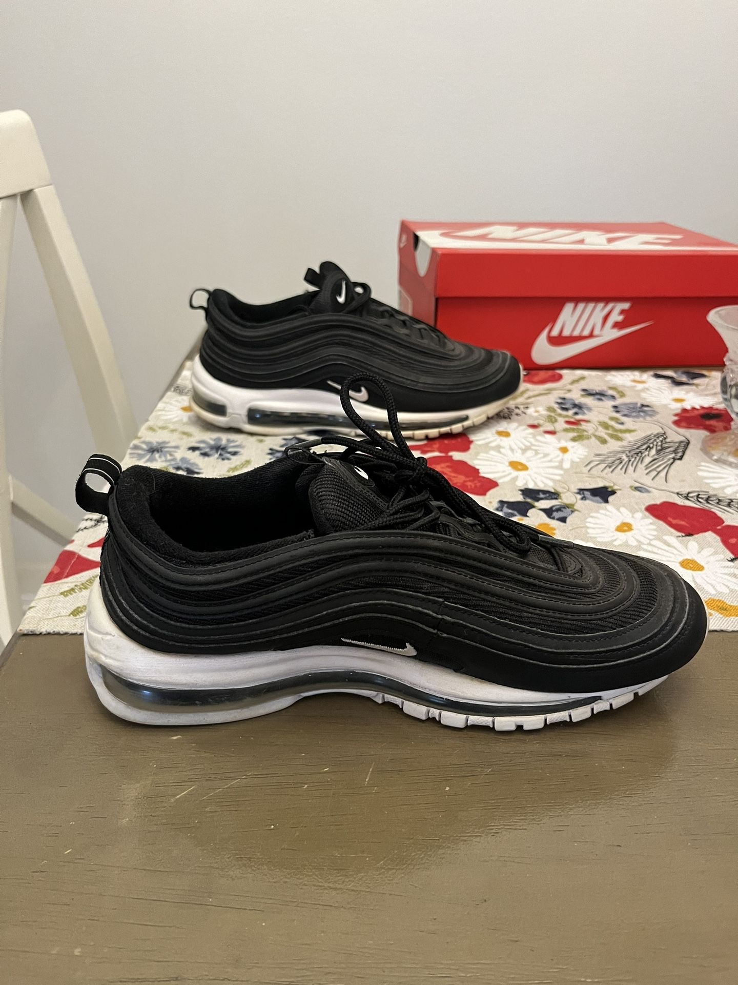 Nike Air Max 97 8.5 Men’s