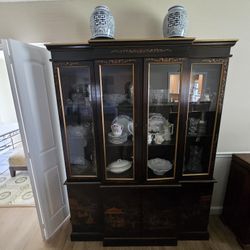 China Cabinet