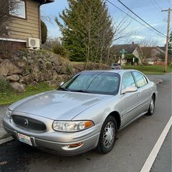 Buick LaSabre 2004  for sale 500$