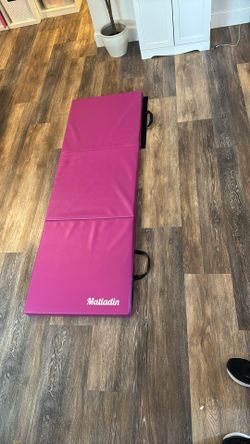 Dance/Gymnastics Mat