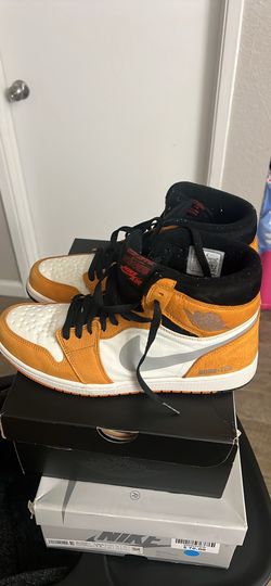 Jordan 1s