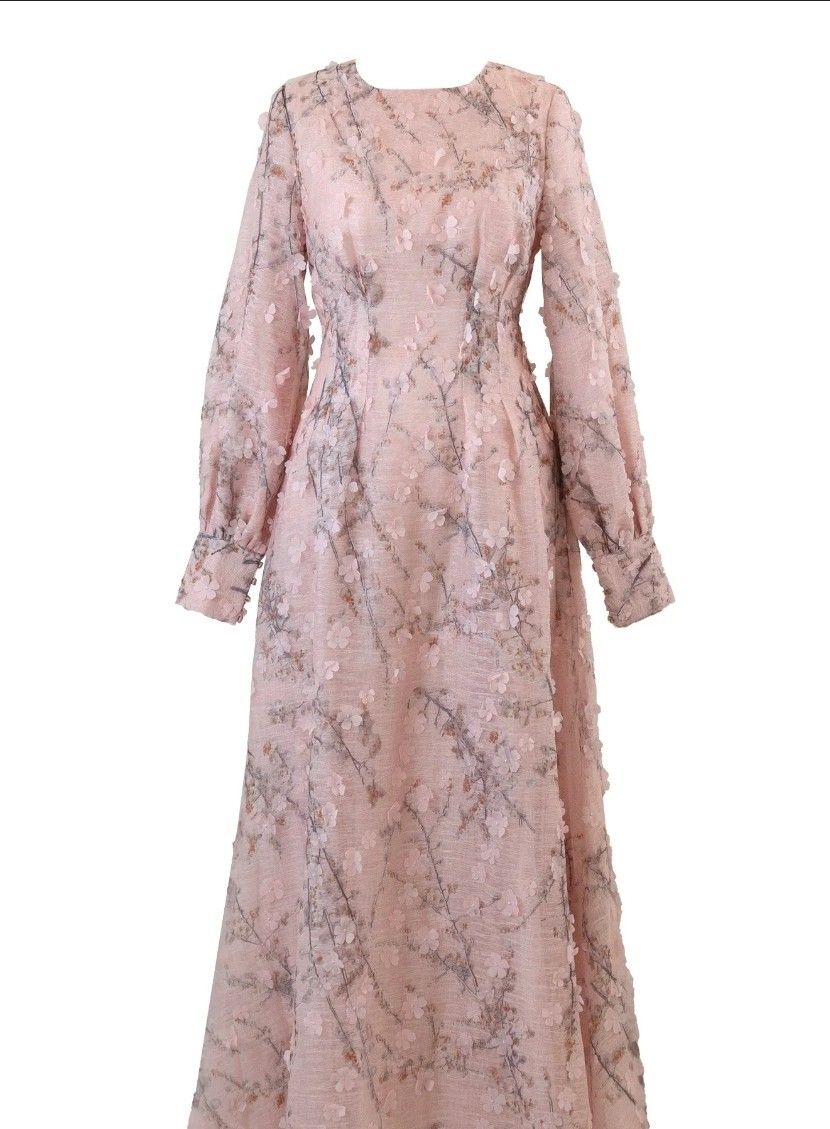 Batul The Collection Alara Dress
