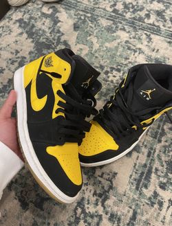 JORDAN 1 NEW LOVE 