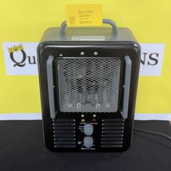 Portable Heater #2