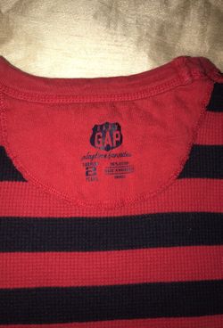 Boy LongSleeve Shirt