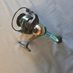 Tsunami TSGAR4000 Fishing Reel