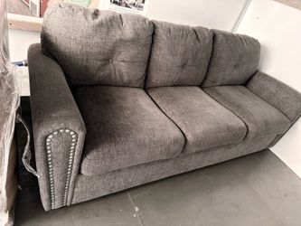Costco Bainbridge Fabric Sleeper sofa