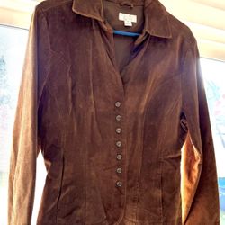Women’s Swede Jacket 