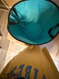 Laundry basket