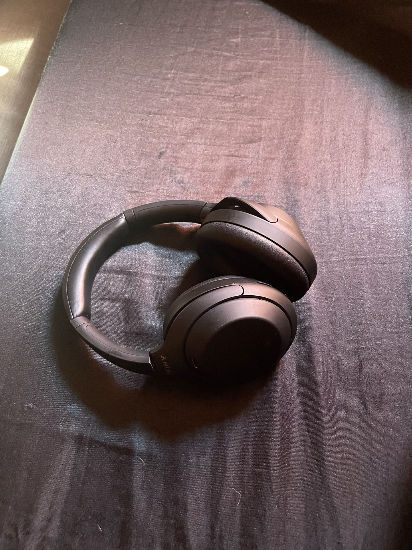 Sony WH1000XM4