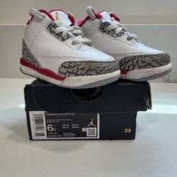 Baby Shoes
