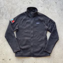 Patagonia Better Sweater Womens