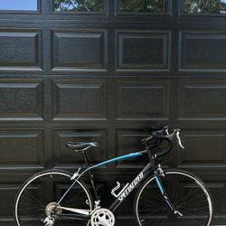 Specialized Dolce Road Bike 