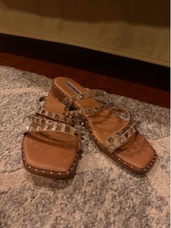 Steve Madden sandals size 11