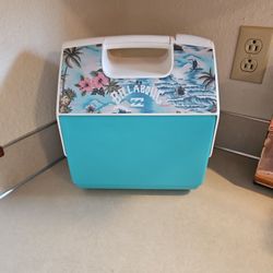 Igloo BILLABONG  HAWAIIAN COOLER 