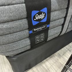 Full Size Mattress