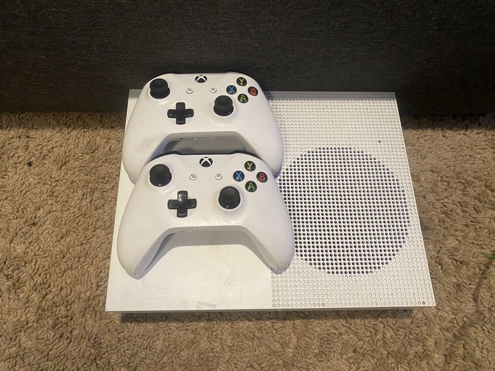 Xbox