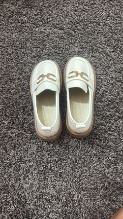 Girls Dress Up Shoes