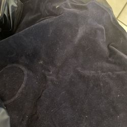 Blow Up Bed