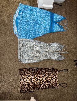 Dresses