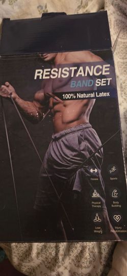 Resistance bands