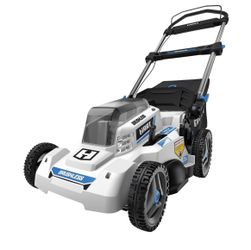 Lawnmower