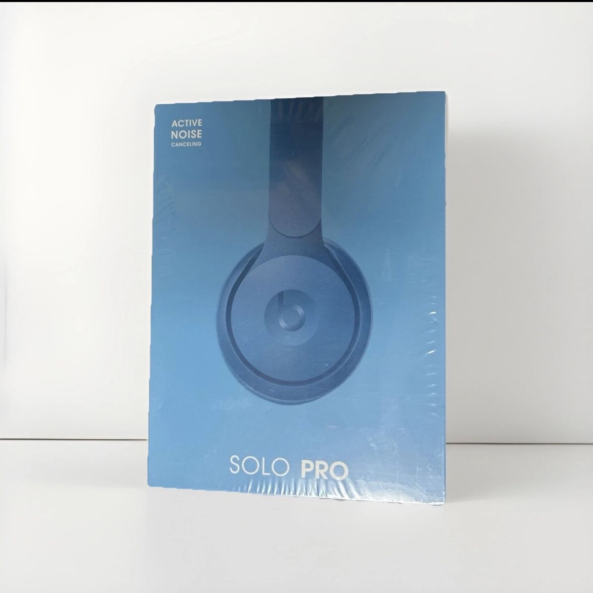 Beats Solo Pro