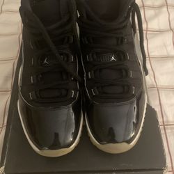 Jordan 11 Jubilee 