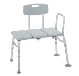 Tub Transfer Bench