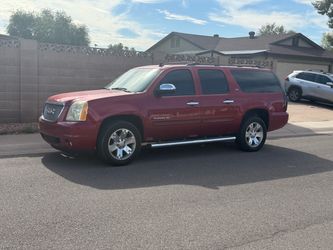 2013 GMC Yukon XL