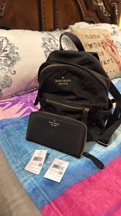 Kate Spade Backpack