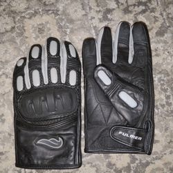Motorcycle Gloves 