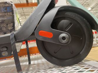 E Scooter