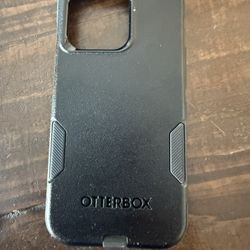 iPhone 14 Pro Otterbox 