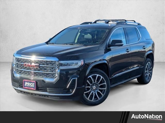 2021 GMC Acadia