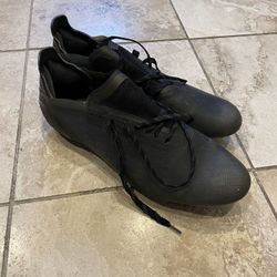 Adidas X Prototype Soccer Cleats