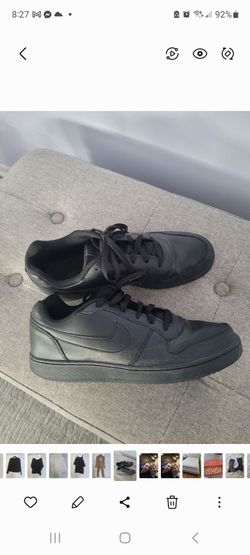 Nike Shoes Size 11