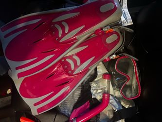 US Divers Snorkeling Gear