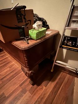 Business desk