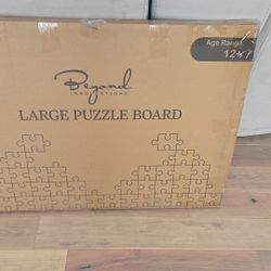 FUNbelievable - Rotating Brand New Factory Sealed in the Box 📦   Retails over $70 not including tax...   FUNbelievable! Rotating Wooden Puzzle Board 