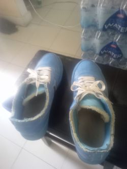 Nike air