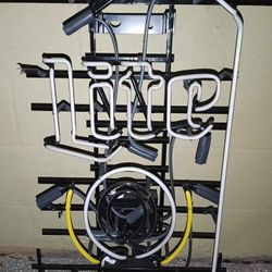 It's Miller Time Neon Sign 