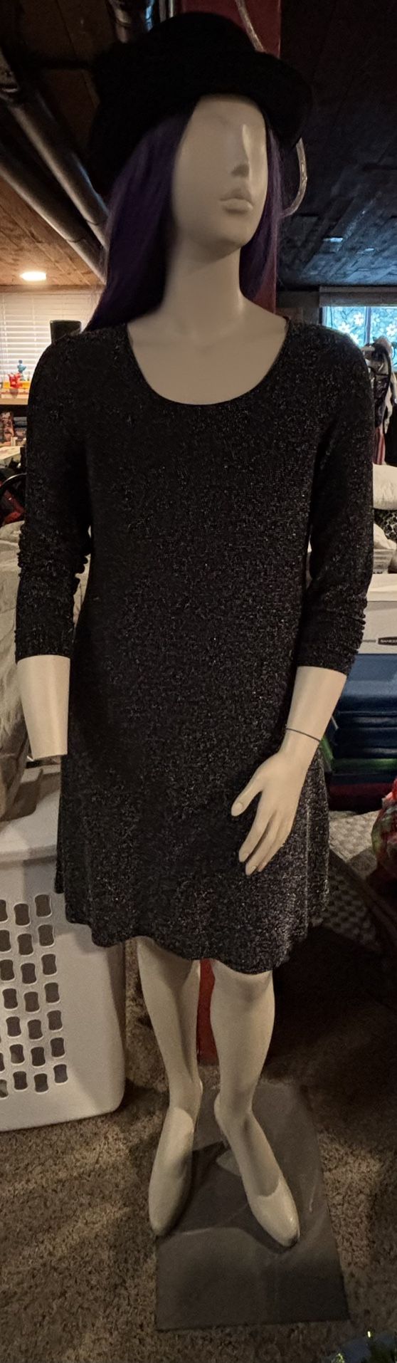 Mannequin with Base