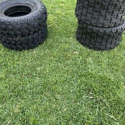 dirt tires