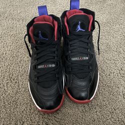 Jordan Jumpmans 