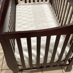 Baby Crib
